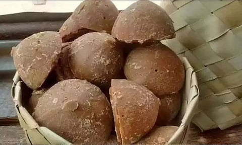 நீங்கள் வாங்கும் கருப்பட்டி ஒரிஜினல் தானா..?
