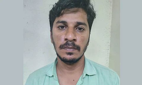 கள்ளக்குறிச்சி கள்ளச்சாராய சம்பவம்- பண்ருட்டி சிப்ஸ் கடை உரிமையாளர் கைது