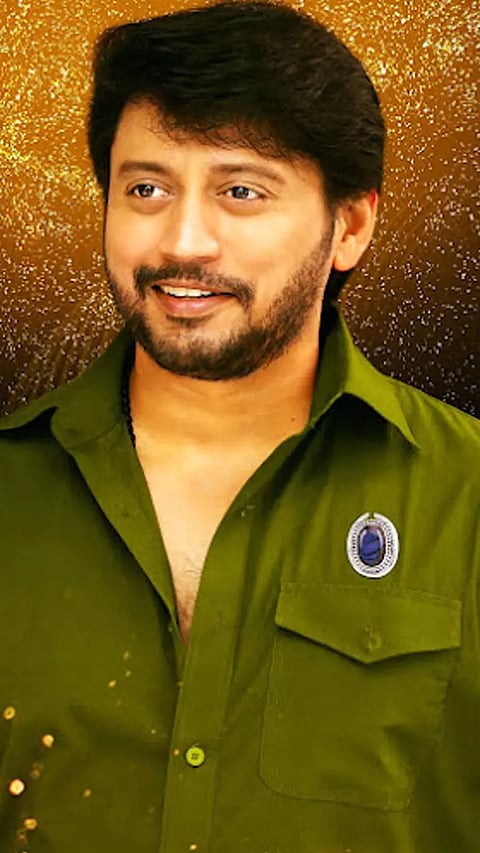 ஃபைனலி பிரசாந்தின் `அந்தகன்' திரைக்கு வரவுள்ளது