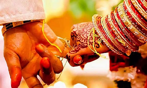 திருமண தடை நீங்க... இந்த மந்திரத்தை சொல்லுங்க...
