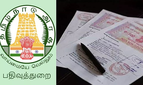 பத்திரப்பதிவு செய்யப்போறீங்களா...  உங்கள் கவனத்திற்கு...