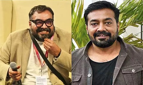 `ஒரு நாள் நைட் முழுக்க ஜெயில இருந்தேன்' - அனுராக் காஷ்யப் பகிர்ந்த அதிர்ச்சி தகவல்