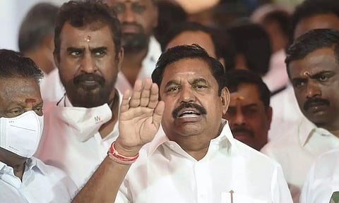 edappadi palanisamy
