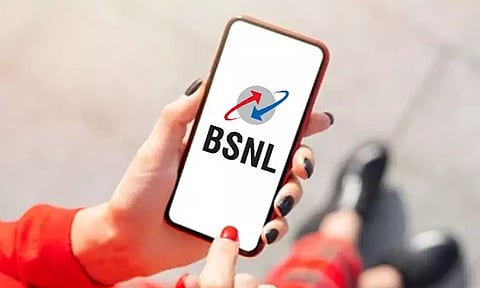 ஜியோ, ஏர்டெல் கட்டண உயர்வுக்கு மத்தியில் விலையை குறைத்த பிஎஸ்என்எல்
