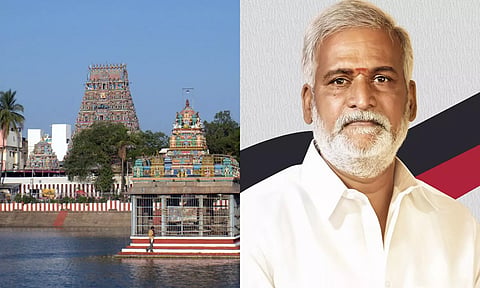 ஆடி மாத விசேஷம்- முதியோருக்கு இலவச பயணம்.. தமிழக அரசின் புது திட்டம்