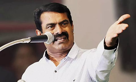 Seeman