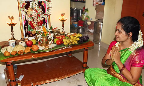 வழிபாடுகளும்.... அதன் பலன்களும்!