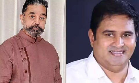 ஆம்ஸ்ட்ராங் மறைவு பட்டியலின மக்களுக்குப் பேரிழப்பு- கமல்ஹாசன்