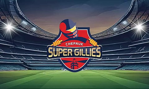 டி.என்.பி.எல். கிரிக்கெட் போட்டி: சேப்பாக் சூப்பர் கில்லீஸ்-நெல்லை அணிகள் நாளை மோதல்