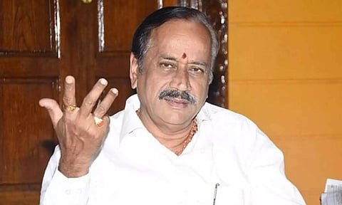 விக்கிரவாண்டி வாக்காளர்கள் தி.மு.க.விற்கு பாடம் புகட்டுவார்கள்- எச்.ராஜா பேட்டி