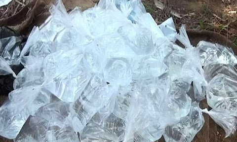 கள்ளச்சாராய உயிரிழப்பு: சி.பி.ஐ. விசாரணை கேட்டு முன்னாள் எம்.எல்.ஏ. வழக்கு