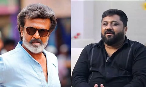 `ரஜினி சாரோட என்னைக்கும் போட்டிப்போட நெனச்சது கிடையாது' - கங்குவா தயாரிப்பாளர்