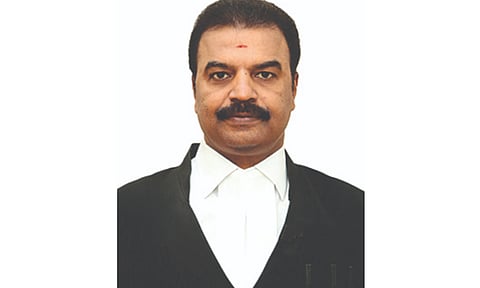 சென்னை ஐகோர்ட் தலைமை நீதிபதி ஆர்.மகாதேவன் உச்ச நீதிமன்ற நீதிபதியாக நியமிக்க பரிந்துரை