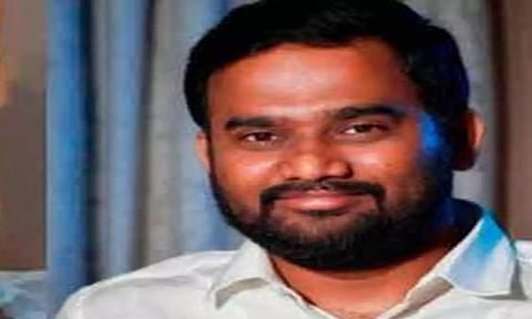 ஜாபர் சாதிக்குக்கு ஜாமின் - டெல்லி போதைப் பொருள் சிறப்பு நீதிமன்றம் உத்தரவு