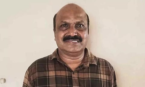 களரி பயிற்சிக்கு வந்திருந்த அமெரிக்க பெண் பலாத்காரம்- ஆசிரியர் கைது