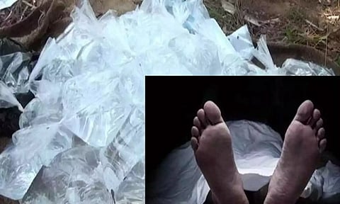 Kallakurichi Hooch Tragedy