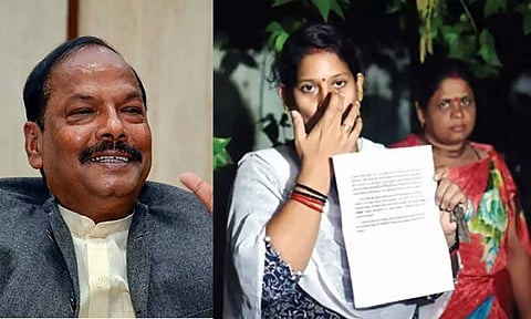 சொகுசு கார் அனுப்பவில்லை என்ற ஆத்திரத்தில் ஊழியரை தாக்கிய ஒடிசா கவர்னரின் மகன்