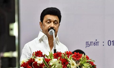 நீட் தேர்வு, புதிய கல்விக் கொள்கை போன்ற கல்விக்கு ஏற்படும் தடைகளை உடைப்பேன்- முதலமைச்சர் மு.க.ஸ்டாலின்