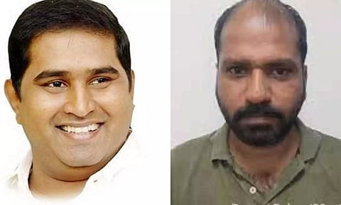 ஆம்ஸ்ட்ராங்  வழக்கு: ஆற்காடு சுரேசின் தம்பி உள்பட 3 பேரை மீண்டும் காவலில் எடுக்க முடிவு
