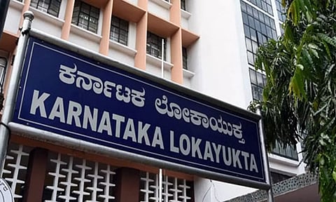 கர்நாடகாவில் இன்று 51 இடங்களில் லோக் ஆயுக்தா போலீசார் அதிரடி சோதனை