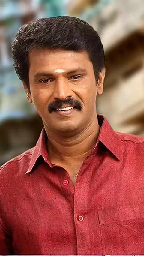 நீண்ட நாள் கனவு நிறைவேறியது - சேரன் கொடுத்த புது அப்டேட்