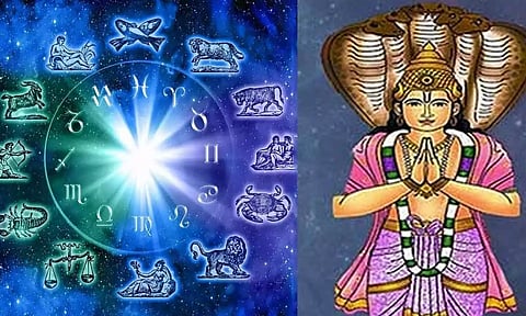 கேது தோஷம் நீக்கும் பரிகாரங்கள்