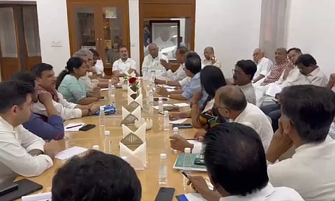 INDIA Alliance