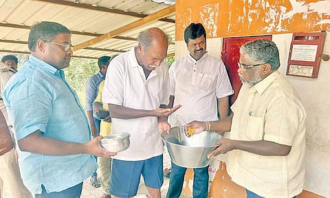 Rangaswamy