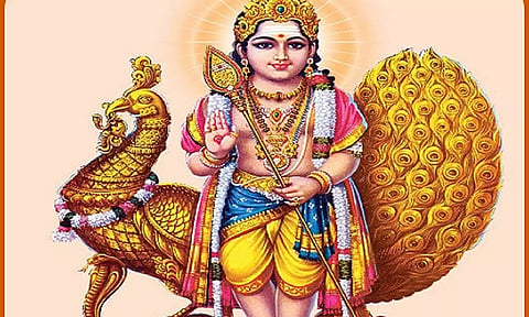 குழந்தை வரம் அருளும் சஷ்டி  விரதம் இருப்பது எப்படி?
