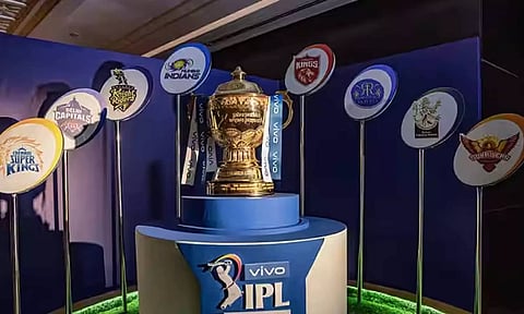 சிறப்பா விளையாடும் இளம் வீரர்களுக்கு ரூ.3 கோடி.. ஐபிஎல் மெகா ஏலம் குறித்து 31-ந் தேதி ஆலோசனை