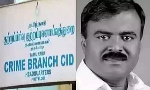 ஜெயக்குமார் வழக்கு: அப்பாவு-வுக்கு நெருக்கமானவரிடம் சிபிசிஐடி போலீசார் விசாரணை