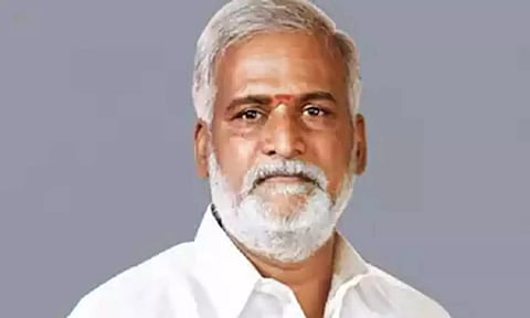 ஆடிக்கிருத்திகை: திருத்தணியில் சிறப்பு தரிசன டிக்கெட் விலை ரூ.100ஆக குறைப்பு-சேகர்பாபு