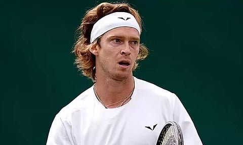 Rublev