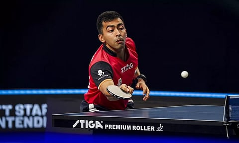 Harmeet Desai