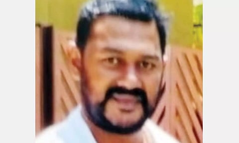 காங்கிரஸ் பெண் கவுன்சிலரின் கணவர் வெட்டிக்கொலை