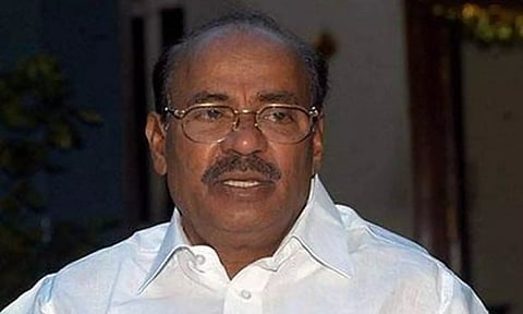 குத்தகை முறையில் ஓட்டுனர், நடத்துனர் தேர்வுக்கு டாக்டர் ராமதாஸ் கண்டனம்