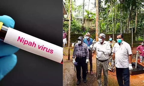 கட்டுக்குள் வந்த நிபா வைரஸ்: கட்டுப்பாடுகளை தளர்த்த கேரள அரசு முடிவு