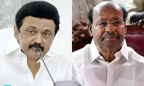 பணி நியமன சான்று வழங்குவதை நிறுத்தி வைக்க வேண்டும்- முதலமைச்சருக்கு ராமதாஸ் கோரிக்கை