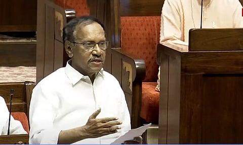 Thambidurai