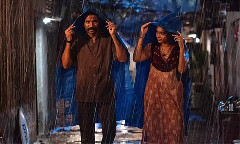 'துர்கா'விற்கு கிடைத்த  அன்பு மக்களால் சாத்தியமானது - துஷாராவின் நெகிழ்ச்சி பதிவு