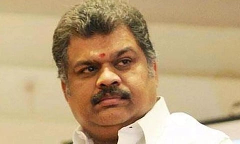 ஆறு, வாய்க்கால்களுக்கு தண்ணீர் திறக்க வேண்டும்- ஜி.கே.வாசன் வலியுறுத்தல்