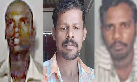 சாத்தூர் அருகே விபத்து- 3 பக்தர்கள் பலி