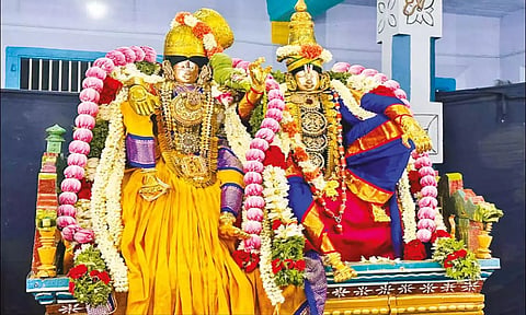 இன்றைய முக்கிய நிகழ்வுகள் மற்றும் பஞ்சாங்கம்- 3 ஆகஸ்ட் 2024