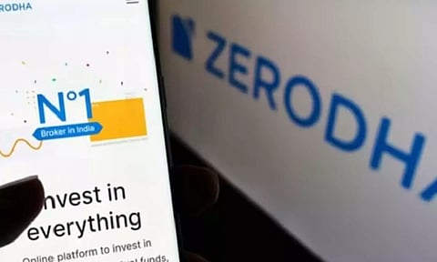 Zerodha Asset Management