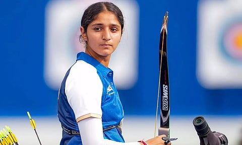 Bhajan Kaur