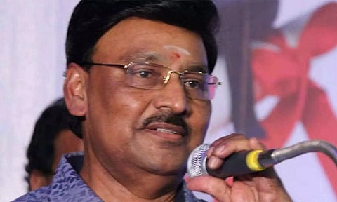 எனது வளர்ச்சிக்கான பெருமை ஆசிரியர்களையே சாரும்- நடிகர் பாக்யராஜ்
