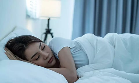Sleep