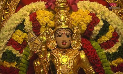 இன்றைய முக்கிய நிகழ்வுகள் மற்றும் பஞ்சாங்கம்- 6 ஆகஸ்ட் 2024