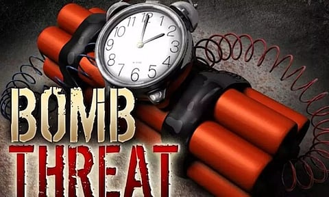 Bomb Threat