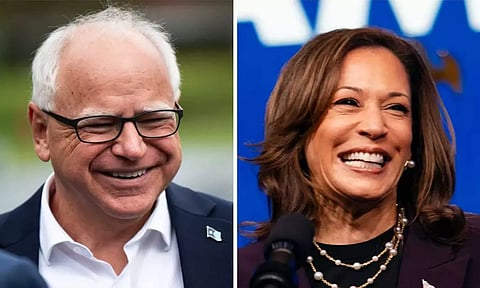 Kamala Harris